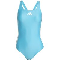 ADIDAS Damen Badeanzug 3-Streifen C-Back ADIDAS Damen Badeanzug 3-Streifen C-Back von Adidas