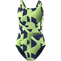 ADIDAS Damen Badeanzug 3-Streifen Graphic ADIDAS Damen Badeanzug 3-Streifen Graphic von Adidas