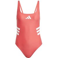 ADIDAS Damen Badeanzug 3-Streifen U-back ADIDAS Damen Badeanzug 3-Streifen U-back von Adidas