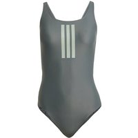 ADIDAS Damen Badeanzug 3-Streifen V-Back ADIDAS Damen Badeanzug 3-Streifen V-Back von Adidas