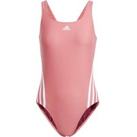 ADIDAS Damen Badeanzug 3-Streifen von Adidas