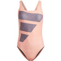 ADIDAS Damen Badeanzug BIG BARS SUIT ADIDAS Damen Badeanzug BIG BARS SUIT von Adidas