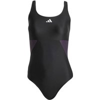 ADIDAS Damen Badeanzug Colorblock C-Back ADIDAS Damen Badeanzug Colorblock C-Back von Adidas