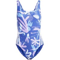ADIDAS Damen Badeanzug FLORAL 3S SUIT ADIDAS Damen Badeanzug FLORAL 3S SUIT von Adidas