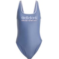 ADIDAS Damen Badeanzug Sportswear U-Back von Adidas