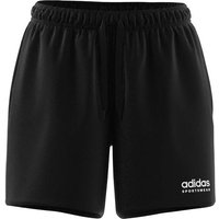 ADIDAS Damen Badeshorts Branded Beach von Adidas