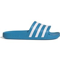 ADIDAS Damen Badeslipper Adilette Aqua von Adidas