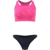 ADIDAS Damen Bikini Big Bars von Adidas