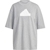 ADIDAS Damen Boyfriend T-Shirt ADIDAS Damen Boyfriend T-Shirt von Adidas