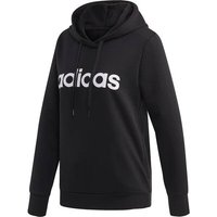 ADIDAS Damen Essentials Linear Hoodie von Adidas