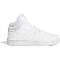 ADIDAS Damen Freizeitschuhe Hoops 3.0 Mid Classic ADIDAS Damen Freizeitschuhe Hoops 3.0 Mid Classic von Adidas