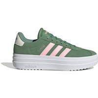 ADIDAS Damen Freizeitschuhe VL Court Bold von Adidas