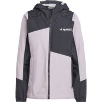 ADIDAS Damen Funktionsjacke TERREX Xperior Hybrid RAIN.RDY von Adidas