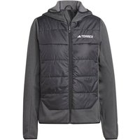 ADIDAS Damen Funktionsjacke Terrex Multi Hybrid Insulated ADIDAS Damen Funktionsjacke Terrex Multi Hybrid Insulated von Adidas