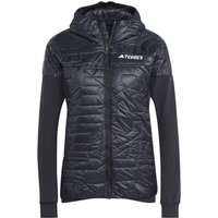 ADIDAS Damen Funktionsjacke Terrex Xperior Varilite Hybrid PrimaLoft von Adidas