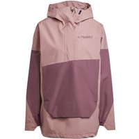 ADIDAS Damen Funktionsjacke Terrex Xploric 2.5L Climaproof ADIDAS Damen Funktionsjacke Terrex Xploric 2.5L Climaproof von Adidas