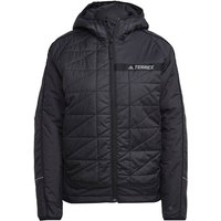 ADIDAS Damen Funktionsjacke W MT Sy In Ho J ADIDAS Damen Funktionsjacke W MT Sy In Ho J von Adidas
