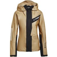 ADIDAS Damen Funktionsjacke W TLight GTX J von Adidas