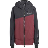 ADIDAS Damen Funktionsjacke W TRK 3L GTX J ADIDAS Damen Funktionsjacke W TRK 3L GTX J von Adidas