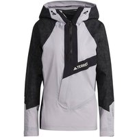 ADIDAS Damen Funktionsjacke W TRK PRIMEKN A ADIDAS Damen Funktionsjacke W TRK PRIMEKN A von Adidas