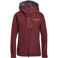 ADIDAS Damen Funktionsjacke W TechRo GTX J ADIDAS Damen Funktionsjacke W TechRo GTX J von Adidas