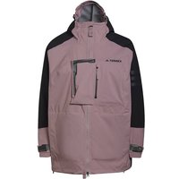 ADIDAS Damen Funktionsjacke W Xploric RR J ADIDAS Damen Funktionsjacke W Xploric RR J von Adidas