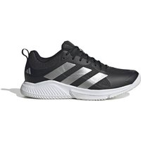 ADIDAS Damen Handballschuhe Court Team Bounce 2.0 von Adidas