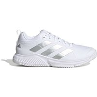 ADIDAS Damen Handballschuhe Court Team Bounce 2.0 von Adidas