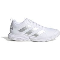 ADIDAS Damen Handballschuhe Court Team Bounce 2.0 ADIDAS Damen Handballschuhe Court Team Bounce 2.0 von Adidas
