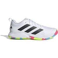 ADIDAS Damen Handballschuhe Court Team Bounce 2.0 von Adidas