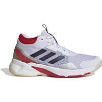 ADIDAS Damen Handballschuhe Crazyflight 5 Mid Indoor von Adidas