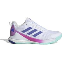 ADIDAS Damen Handballschuhe Novaflight 2 Indoor von Adidas