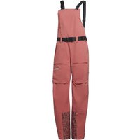 ADIDAS Damen Hose 3L GTX Bib W ADIDAS Damen Hose 3L GTX Bib W von Adidas