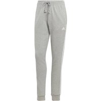 ADIDAS Damen Hose Essentials 3-Streifen French Terry Cuffed ADIDAS Damen Hose Essentials 3-Streifen French Terry Cuffed von Adidas