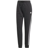 ADIDAS Damen Hose Future Icons 3-Streifen Regular von Adidas