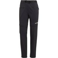 ADIDAS Damen Hose TERREX Utilitas Hiking Zip-Off ADIDAS Damen Hose TERREX Utilitas Hiking Zip-Off von Adidas