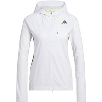 ADIDAS Damen Jacke Adizero von Adidas