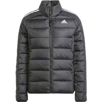 ADIDAS Damen Jacke Essentials 3-Streifen Light ADIDAS Damen Jacke Essentials 3-Streifen Light von Adidas