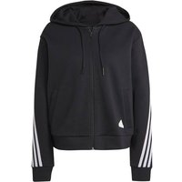 ADIDAS Damen Jacke Future Icons 3-Streifen von Adidas