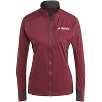 ADIDAS Damen Jacke Terrex Xperior Cross Country Ski Soft Shell ADIDAS Damen Jacke Terrex Xperior Cross Country Ski Soft Shell von Adidas