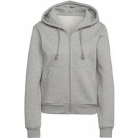ADIDAS Damen Kapuzensweat ALL SZN Fleece Full-Zip ADIDAS Damen Kapuzensweat ALL SZN Fleece Full-Zip von Adidas