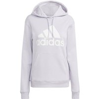 ADIDAS Damen Kapuzensweat W BL FL R HD von Adidas