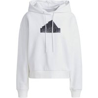ADIDAS Damen Kapuzensweat W FI BOS HOODIE ADIDAS Damen Kapuzensweat W FI BOS HOODIE von Adidas