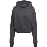 ADIDAS Damen Kapuzensweat W SL CRO HD von Adidas