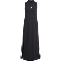 ADIDAS Damen Kleid Essentials 3-Streifen Long Racerback Kleid ADIDAS Damen Kleid Essentials 3-Streifen Long Racerback Kleid von Adidas