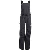 ADIDAS Damen Latzhose TERREX TECHROCK 3L GORE-TEX BIB HOSE ADIDAS Damen Latzhose TERREX TECHROCK 3L GORE-TEX BIB HOSE von Adidas