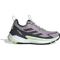 ADIDAS Damen Multifunktionsschuhe Terrex Free Hiker 2.0 Low GORE-TEX von Adidas