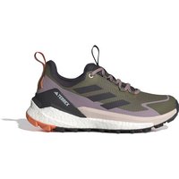 ADIDAS Damen Multifunktionsschuhe Terrex Free Hiker 2.0 Low Gore-Tex von Adidas