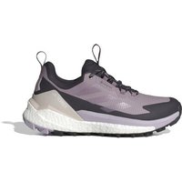 ADIDAS Damen Multifunktionsschuhe Terrex Free Hiker 2.0 Low Gore-Tex von Adidas