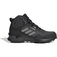 ADIDAS Damen Multifunktionsstiefel TERREX AX4 Mid GORE-TEX von Adidas